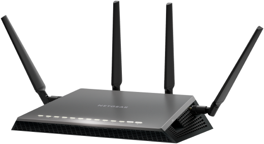 Настройка и установка роутера wi-fi в Сочи